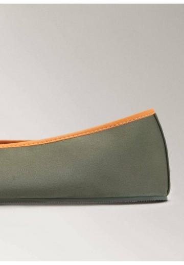 Спортивные балетки