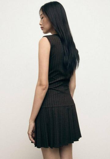 Платье футляр