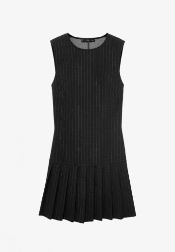 Платье футляр