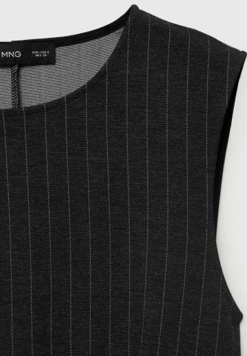 Платье футляр