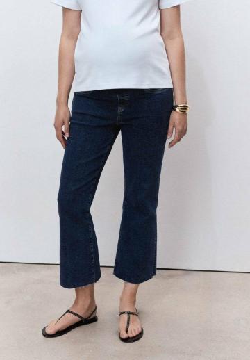 Джинсы для беременных