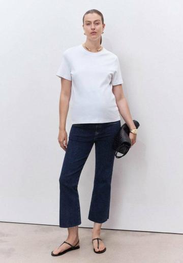 Джинсы для беременных