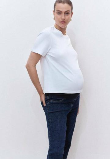 Джинсы для беременных