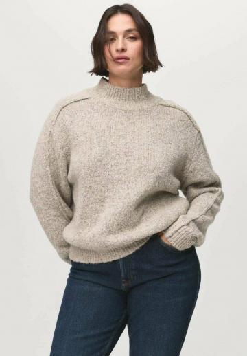 Клешеные джинсы