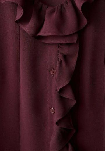 Блузка-рубашка