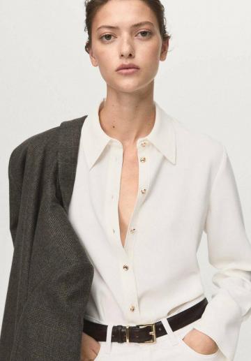 Блузка-рубашка