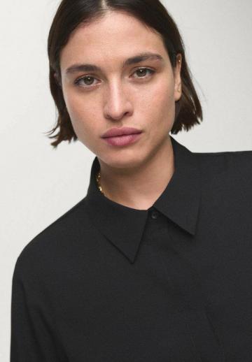 Блузка-рубашка