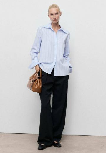 Блузка-рубашка