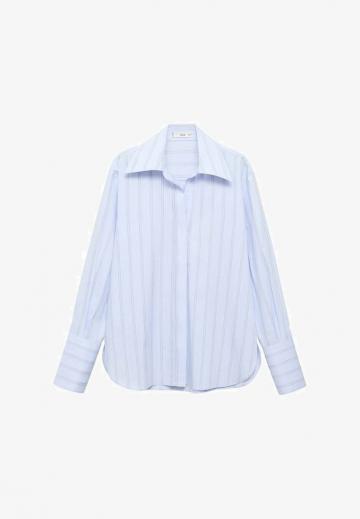 Блузка-рубашка