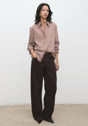 Блузка-рубашка