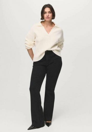 Клешеные брюки