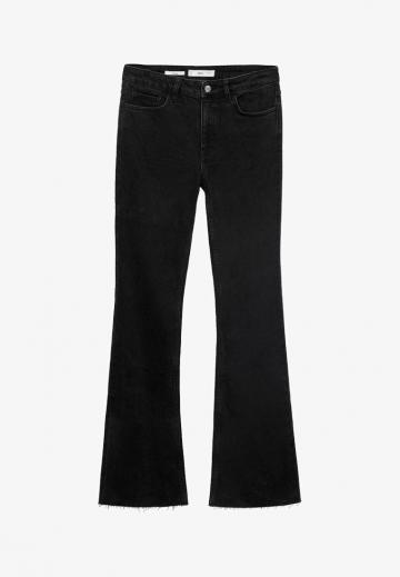 Клешеные брюки