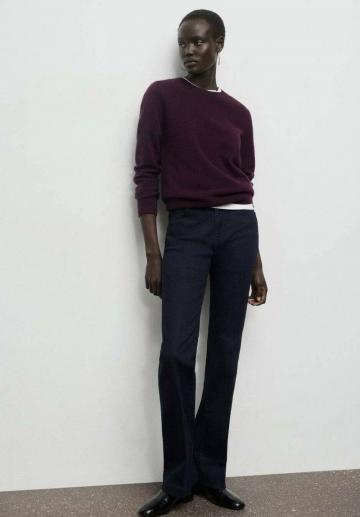 Клешеные брюки