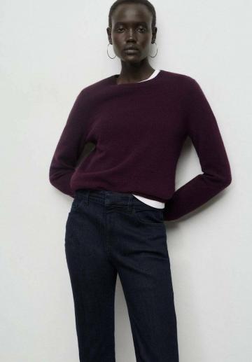 Клешеные брюки