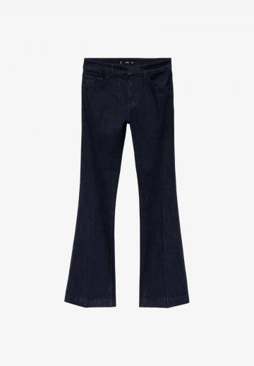 Клешеные брюки