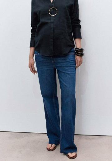 Джинсы для беременных