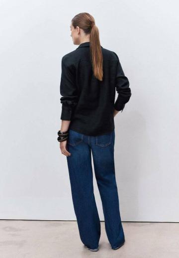 Джинсы для беременных