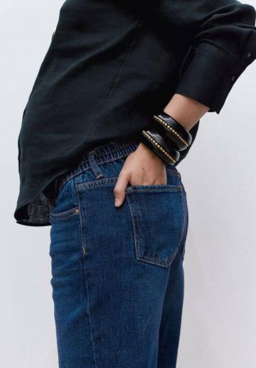 Джинсы для беременных