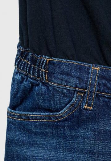 Джинсы для беременных