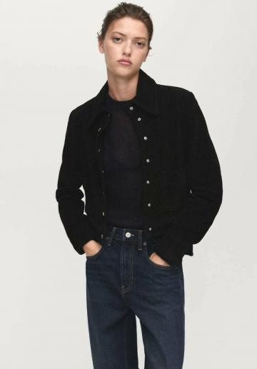 Свободные джинсы