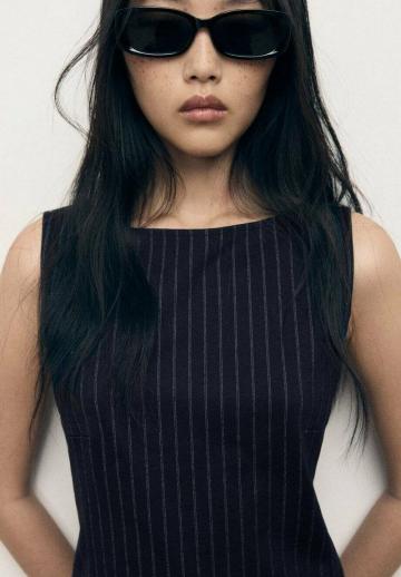 Платье футляр