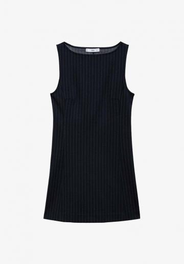 Платье футляр