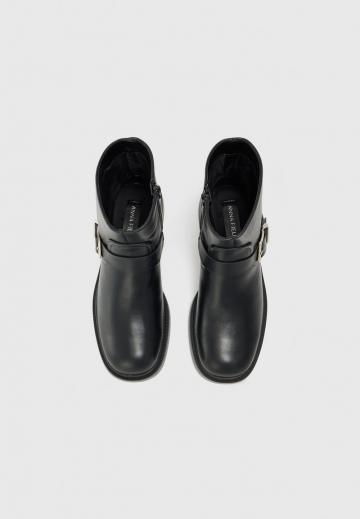 Ковбойские сапоги