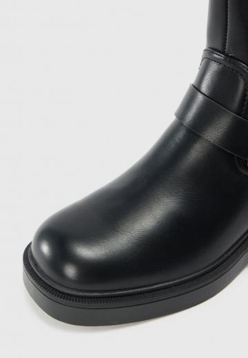 Ковбойские сапоги