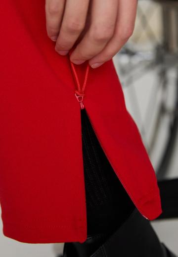 Прямые брюки