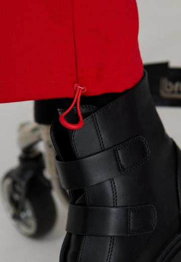 Прямые брюки