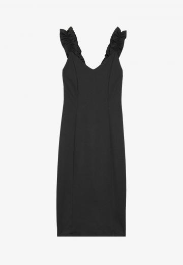 Платье футляр