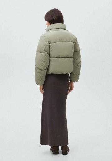 Зимняя куртка