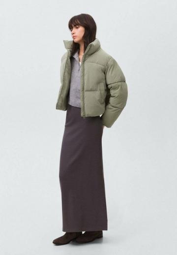 Зимняя куртка