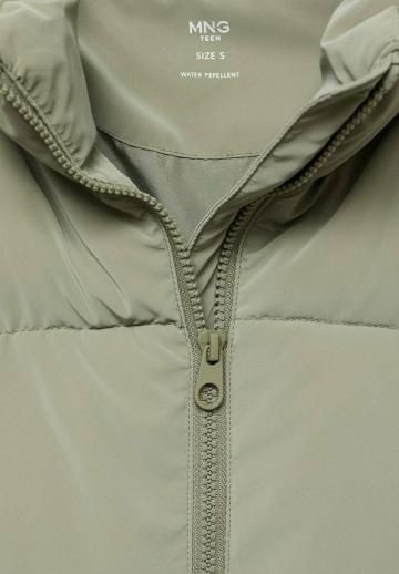 Зимняя куртка