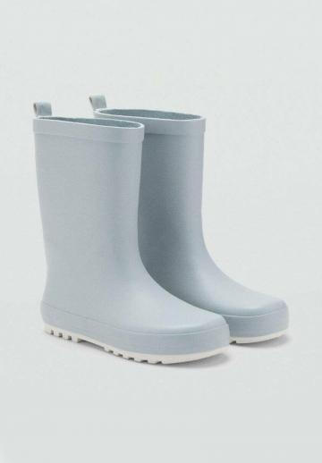 Резиновые сапоги