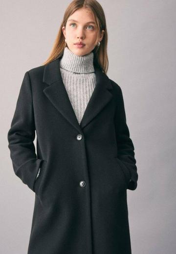 Пальто