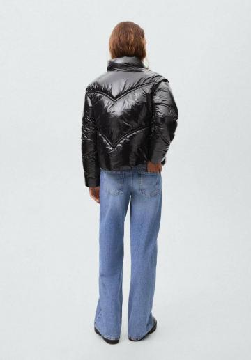 Зимняя куртка