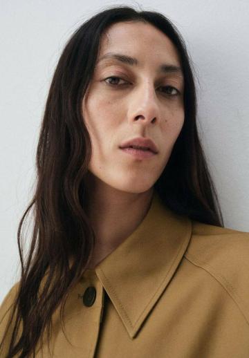 Шерстяное пальто