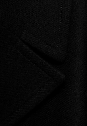 Шерстяное пальто