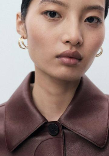 Короткая куртка