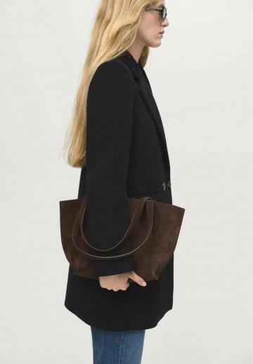 Короткое пальто