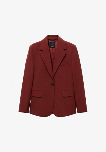 Короткое пальто