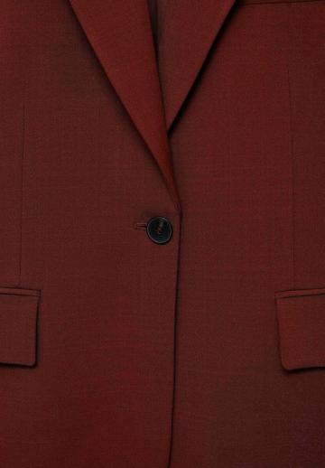 Короткое пальто