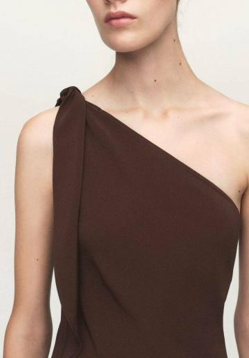 Платье макси