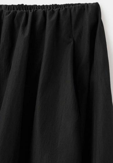 Длинная юбка