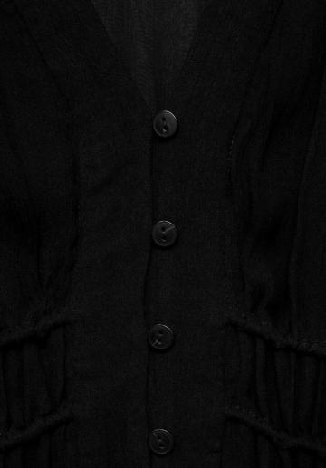 Блузка-платье