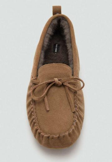 Мокасины
