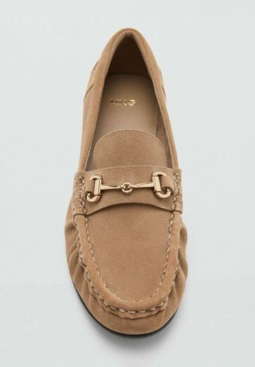 Полуботинки