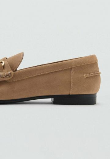 Полуботинки