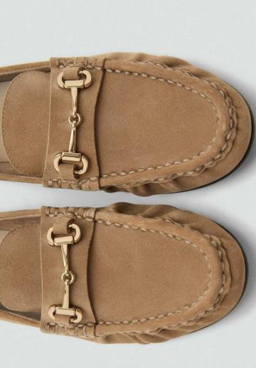 Полуботинки